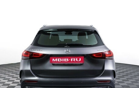 Mercedes-Benz GLA, 2020 год, 4 068 000 рублей, 7 фотография