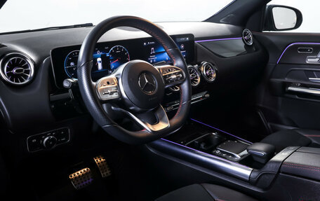 Mercedes-Benz GLA, 2020 год, 4 068 000 рублей, 16 фотография