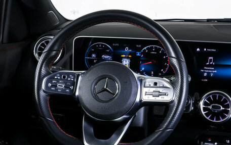 Mercedes-Benz GLA, 2020 год, 4 068 000 рублей, 14 фотография