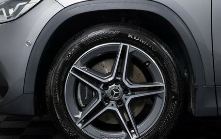 Mercedes-Benz GLA, 2020 год, 4 068 000 рублей, 22 фотография
