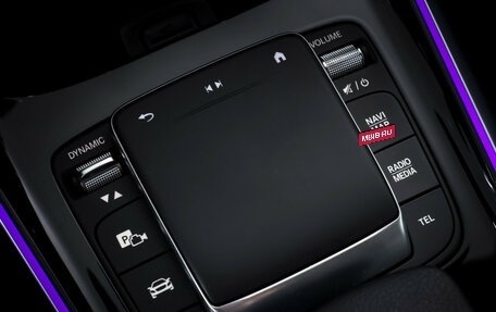 Mercedes-Benz GLA, 2020 год, 4 068 000 рублей, 18 фотография