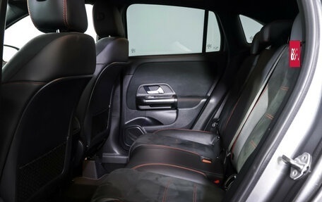 Mercedes-Benz GLA, 2020 год, 4 068 000 рублей, 12 фотография