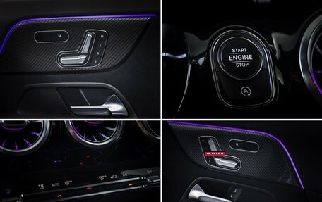 Mercedes-Benz GLA, 2020 год, 4 068 000 рублей, 20 фотография