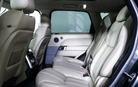 Land Rover Range Rover Sport II, 2015 год, 3 748 000 рублей, 12 фотография