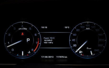 Land Rover Range Rover Sport II, 2015 год, 3 748 000 рублей, 17 фотография