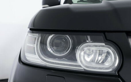 Land Rover Range Rover Sport II, 2015 год, 3 748 000 рублей, 23 фотография