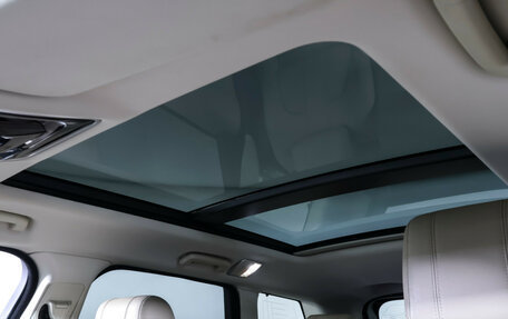 Land Rover Range Rover Sport II, 2015 год, 3 748 000 рублей, 15 фотография