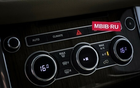 Land Rover Range Rover Sport II, 2015 год, 3 748 000 рублей, 20 фотография