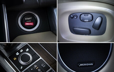 Land Rover Range Rover Sport II, 2015 год, 3 748 000 рублей, 21 фотография
