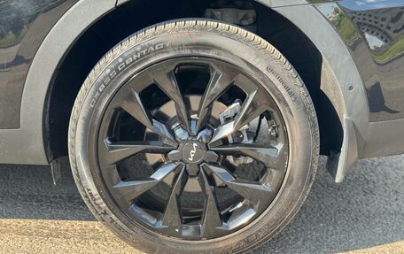 KIA Sorento IV, 2021 год, 4 250 000 рублей, 10 фотография