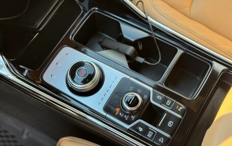 KIA Sorento IV, 2021 год, 4 250 000 рублей, 14 фотография
