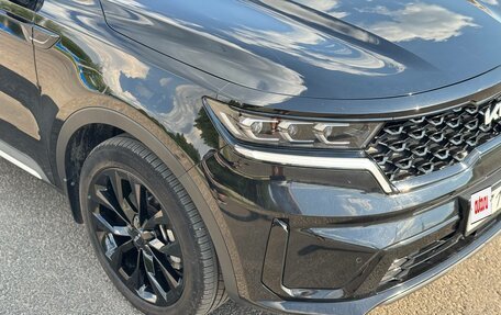 KIA Sorento IV, 2021 год, 4 250 000 рублей, 4 фотография