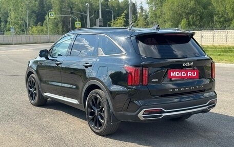 KIA Sorento IV, 2021 год, 4 250 000 рублей, 6 фотография