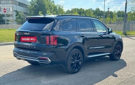 KIA Sorento IV, 2021 год, 4 250 000 рублей, 7 фотография