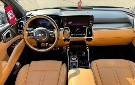 KIA Sorento IV, 2021 год, 4 250 000 рублей, 13 фотография