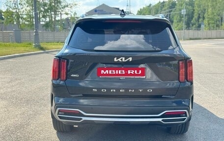 KIA Sorento IV, 2021 год, 4 250 000 рублей, 8 фотография