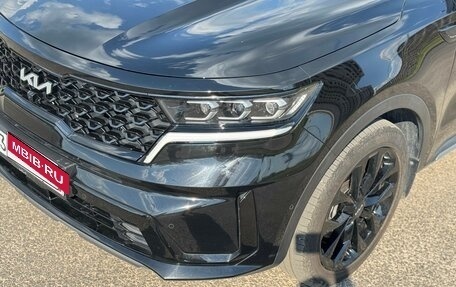 KIA Sorento IV, 2021 год, 4 250 000 рублей, 5 фотография