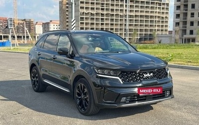 KIA Sorento IV, 2021 год, 4 250 000 рублей, 1 фотография