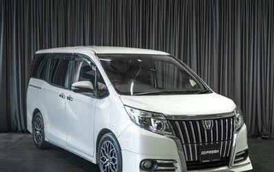 Toyota Esquire I, 2015 год, 1 999 000 рублей, 1 фотография