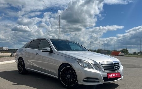 Mercedes-Benz E-Класс, 2012 год, 1 650 000 рублей, 1 фотография