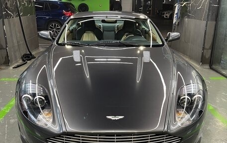 Aston Martin DB9 I, 2008 год, 7 999 000 рублей, 1 фотография
