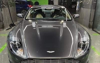 Aston Martin DB9 I, 2008 год, 7 999 000 рублей, 1 фотография