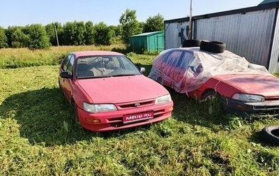 Toyota Corolla, 1995 год, 60 000 рублей, 1 фотография