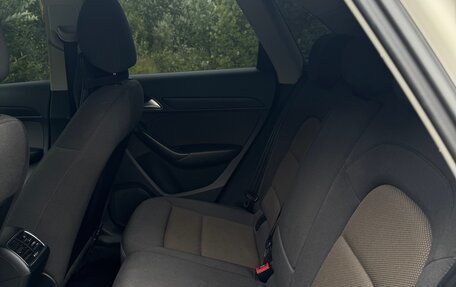 Audi Q3, 2012 год, 1 400 000 рублей, 12 фотография