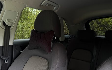 Audi Q3, 2012 год, 1 400 000 рублей, 15 фотография