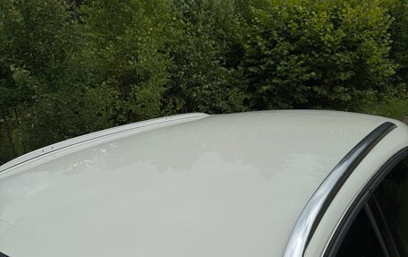 Audi Q3, 2012 год, 1 400 000 рублей, 18 фотография