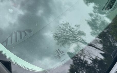 Audi Q3, 2012 год, 1 400 000 рублей, 22 фотография