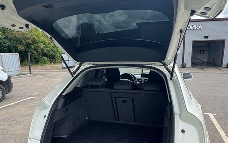 Audi Q3, 2012 год, 1 400 000 рублей, 25 фотография