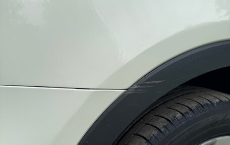 Audi Q3, 2012 год, 1 400 000 рублей, 28 фотография