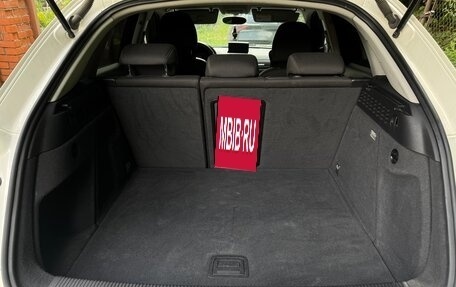 Audi Q3, 2012 год, 1 400 000 рублей, 26 фотография