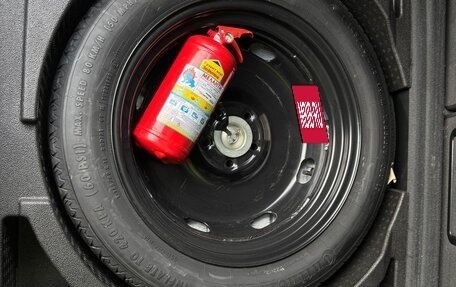 Audi Q3, 2012 год, 1 400 000 рублей, 23 фотография