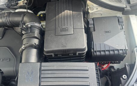 Audi Q3, 2012 год, 1 400 000 рублей, 35 фотография