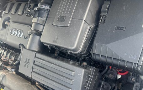 Audi Q3, 2012 год, 1 400 000 рублей, 37 фотография