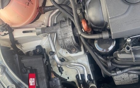 Audi Q3, 2012 год, 1 400 000 рублей, 33 фотография