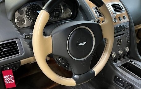 Aston Martin DB9 I, 2008 год, 7 999 000 рублей, 2 фотография
