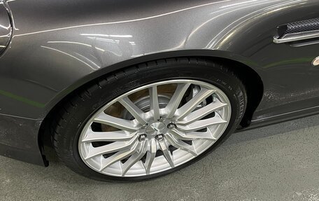 Aston Martin DB9 I, 2008 год, 7 999 000 рублей, 3 фотография