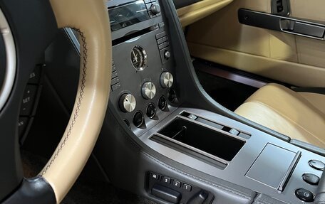 Aston Martin DB9 I, 2008 год, 7 999 000 рублей, 4 фотография