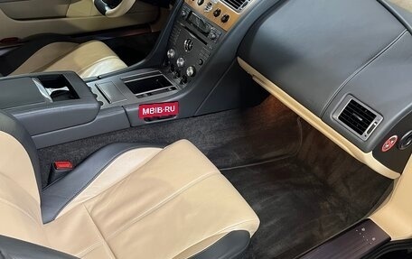 Aston Martin DB9 I, 2008 год, 7 999 000 рублей, 7 фотография