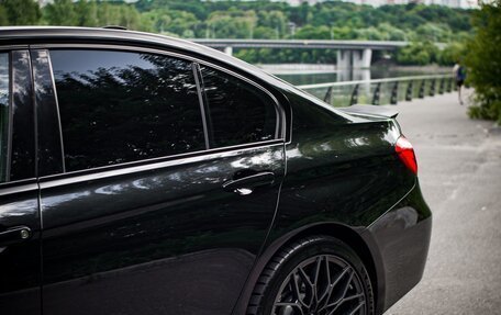 BMW 3 серия, 2017 год, 3 500 000 рублей, 4 фотография
