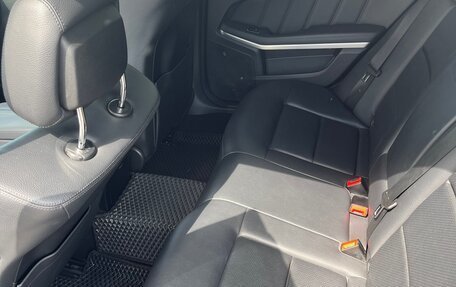 Mercedes-Benz E-Класс, 2012 год, 1 650 000 рублей, 7 фотография