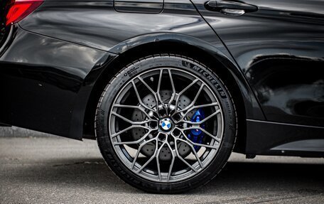 BMW 3 серия, 2017 год, 3 500 000 рублей, 7 фотография