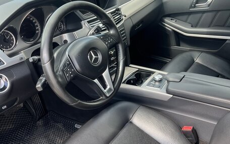 Mercedes-Benz E-Класс, 2012 год, 1 650 000 рублей, 6 фотография