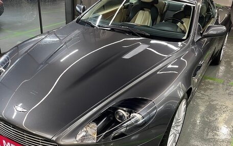 Aston Martin DB9 I, 2008 год, 7 999 000 рублей, 10 фотография