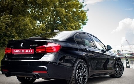 BMW 3 серия, 2017 год, 3 500 000 рублей, 6 фотография
