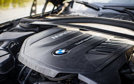 BMW 3 серия, 2017 год, 3 500 000 рублей, 22 фотография