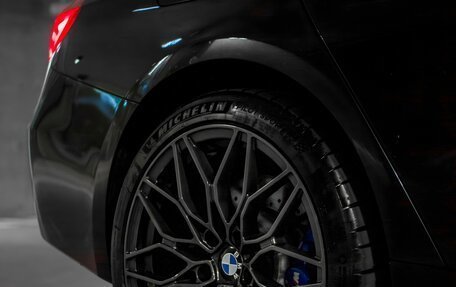 BMW 3 серия, 2017 год, 3 500 000 рублей, 26 фотография
